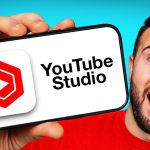 آموزش قدم به قدم کار با یوتیوب استودیو (YouTube Studio)