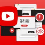 آموزش حذف تبلیغات یوتیوب با AdBlock Prevention