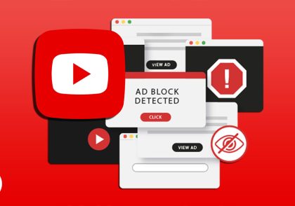 آموزش حذف تبلیغات یوتیوب با AdBlock Prevention